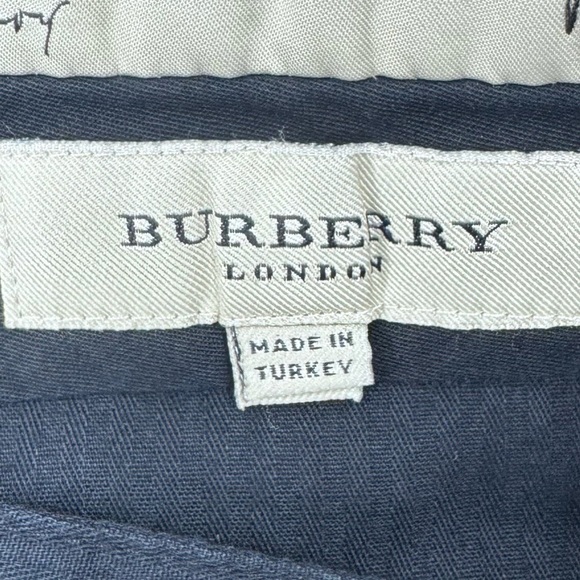 Burberry business or Casual Pants‎ - Picture 7 of 12